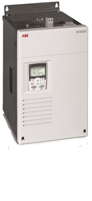 ABB abb dcs 500