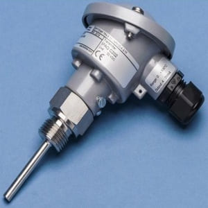 ABB 3BHE020520R0001 0-100°C ISO-R 1/2