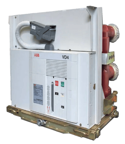 ABB VD4/P 12.25.25 P275