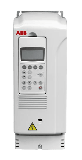 ABB ACS800-01-0006-3+E200+L502+L503+P901