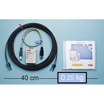 ABB RUSB-02 3AUA0000040000