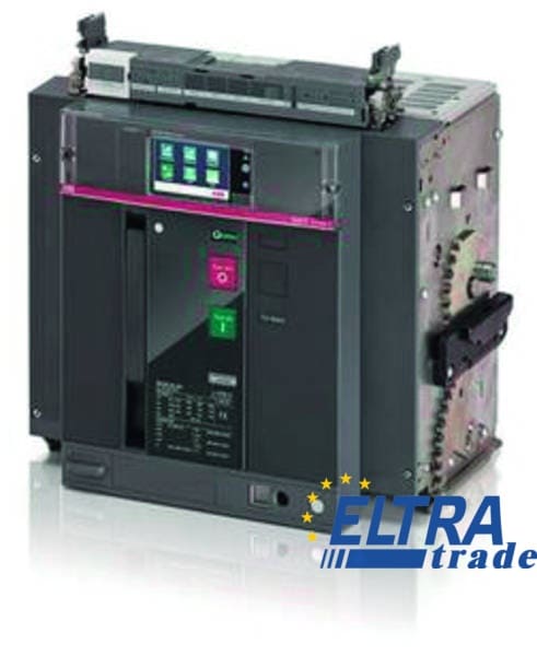ABB 1SDA072545R0001