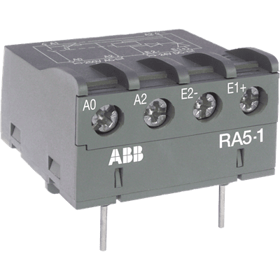 ABB 1TGB302002R0005