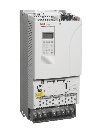 ABB ACS800-04-0025-3 + E200 + J400 + L503 + P901