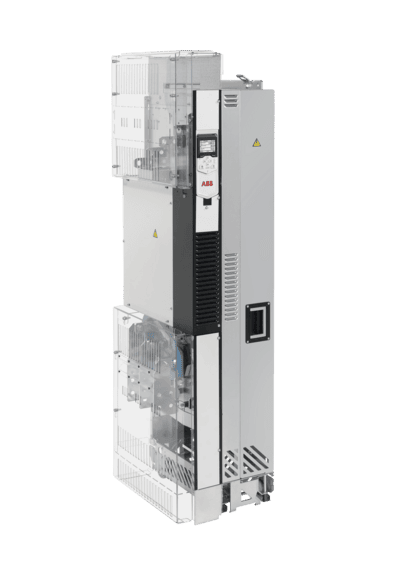 ABB ACS880-04-503A-5+E208+H381+J410+P905+R700