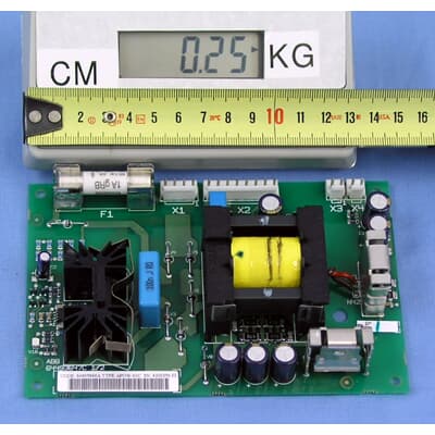 ABB CNIAB Specific APOW-01C (64605666)