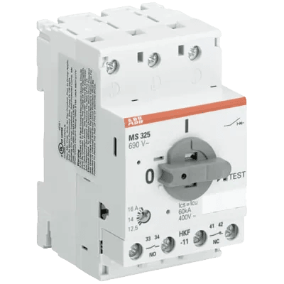 ABB 1TGE106010A6020