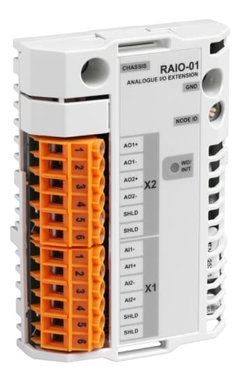 ABB RAIO-01 (64606841)