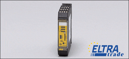 IFM Electronic AC041S
