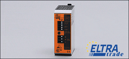 IFM Electronic AC1207