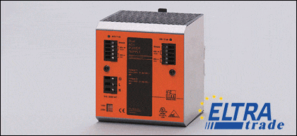 IFM Electronic AC1212
