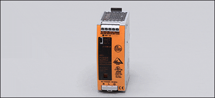 IFM Electronic AC1216