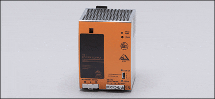 IFM Electronic AC1218
