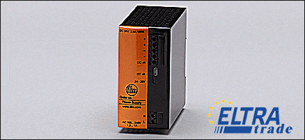 IFM Electronic AC1221