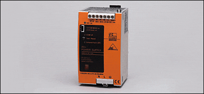 IFM Electronic AC1224