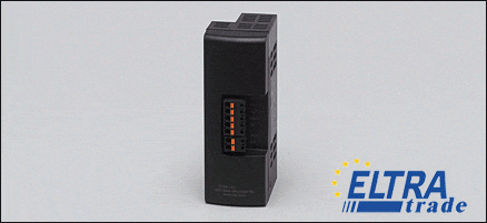 IFM Electronic AC1250