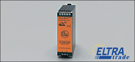 IFM Electronic AC1256
