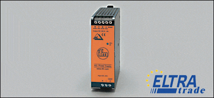 IFM Electronic AC1257