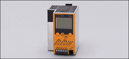 IFM Electronic AC1354