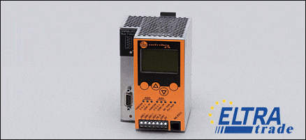 IFM Electronic AC1365