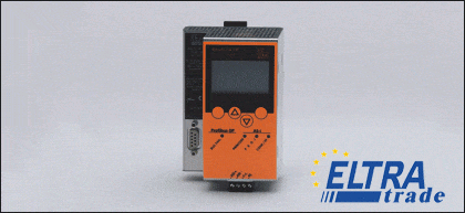 IFM Electronic AC1375
