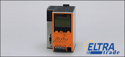 IFM Electronic AC1376
