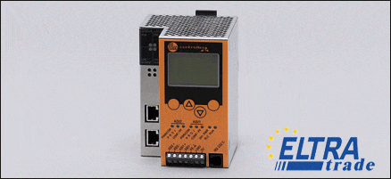 IFM Electronic AC1391