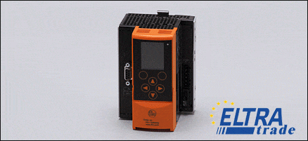 IFM Electronic AC1411