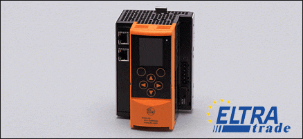 IFM Electronic AC1421