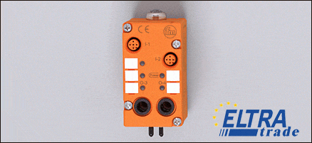 IFM Electronic AC2024