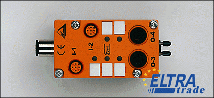 IFM Electronic AC2027