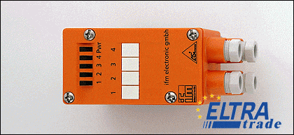 IFM Electronic AC2032