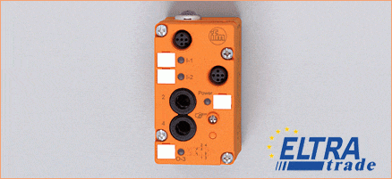 IFM Electronic AC2046
