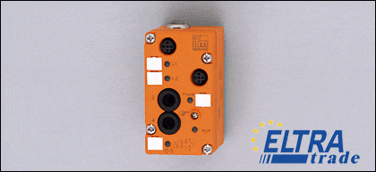 IFM Electronic AC2048
