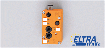 IFM Electronic AC2057
