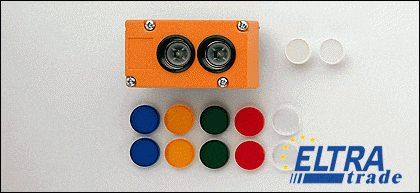 IFM Electronic AC2086