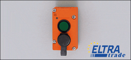 IFM Electronic AC2087
