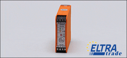 IFM Electronic AC2211