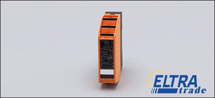 IFM Electronic AC2250