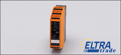 IFM Electronic AC2255