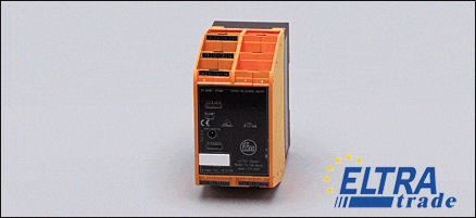 IFM Electronic AC2258