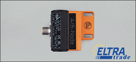 IFM Electronic AC2315