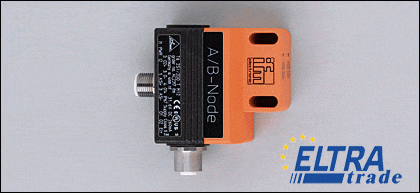 IFM Electronic AC2317