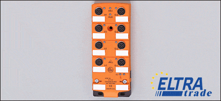 IFM Electronic AC2412