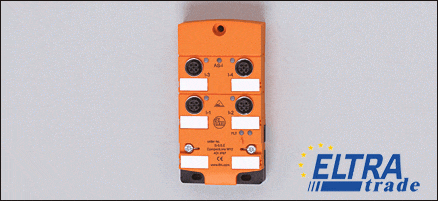 IFM Electronic AC2458