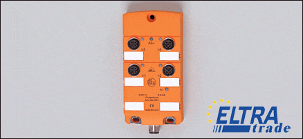 IFM Electronic AC2464