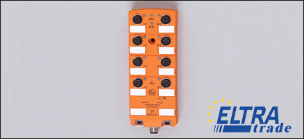 IFM Electronic AC2465