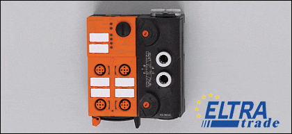IFM Electronic AC246A