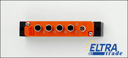 IFM Electronic AC2480