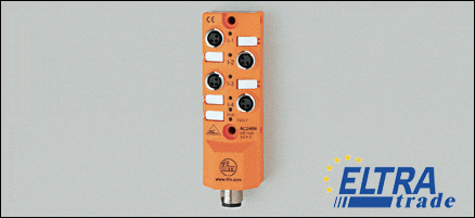 IFM Electronic AC2484